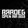 Baroeg Open Air 2019 logo