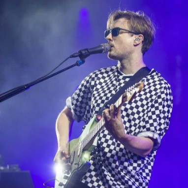 Django Django