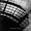 Giant Gutter From Outer Space Black Bile cover