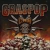 logo Graspop Metal Meeting