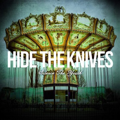 Hide The Knives