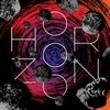 Cover Hoorzon - Hoorzon