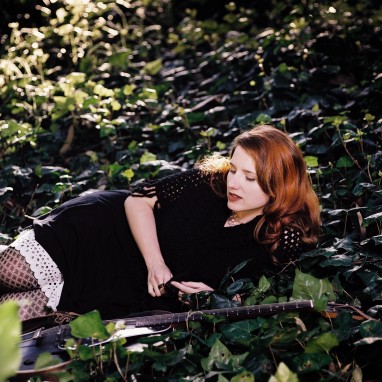 Jolie Holland