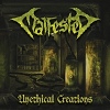 Cover Malfested - Unethical Creations