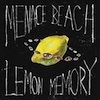 Cover Menace Beach - Lemon Memory