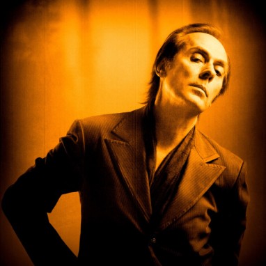 Peter Murphy