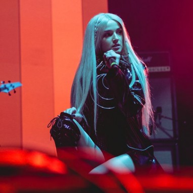 Poppy