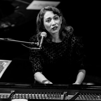 Regina Spektor