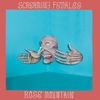 Cover Screaming Females - Rose Mountain