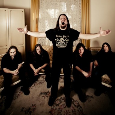 Symphony X