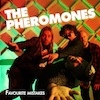 Cover The Pheromones - Favourite Mistakes