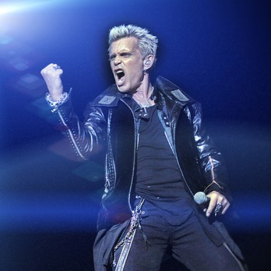billy idol