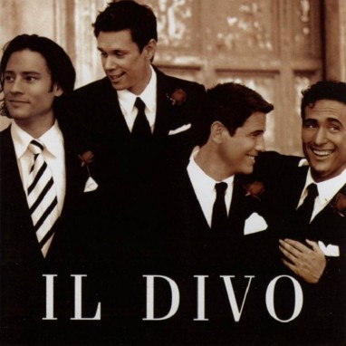 il divo