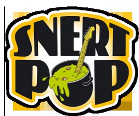 Snertpop