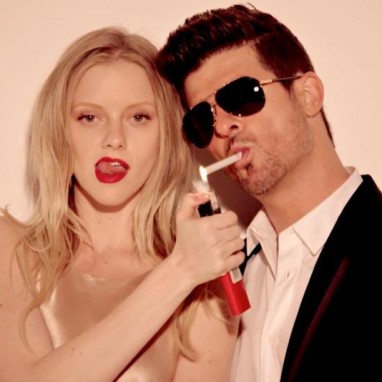 robinthicke