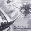 Ten Page Pilot - Into the Eyes of the Armed