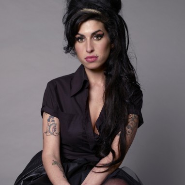 Amy Winehouse