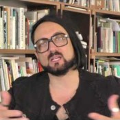 Video: Blaudzun maakt zijn meest 'sexy' plaat