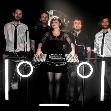 Caravan Palace