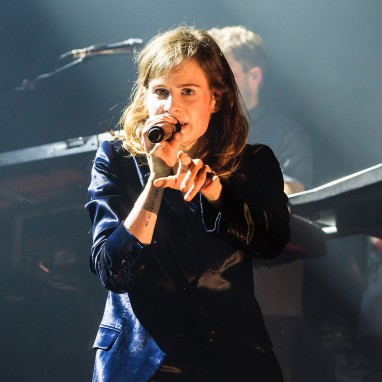 Christine and the Queens