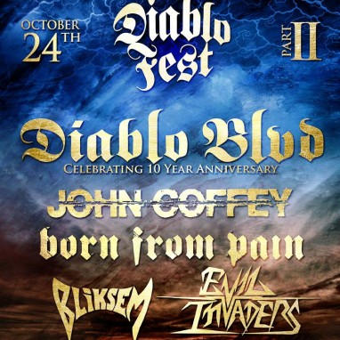 Diablo Fest