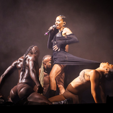 FKA Twigs