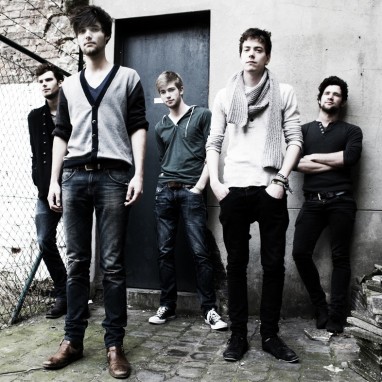 Gepetto & The Whales