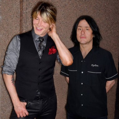 Goo Goo Dolls