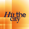 Hit The City 2025 logo