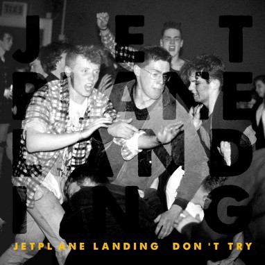 Jetplane