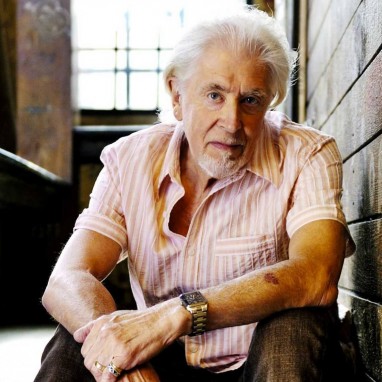 John Mayall