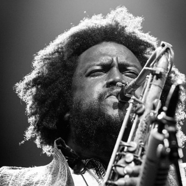 Kamasi Washington