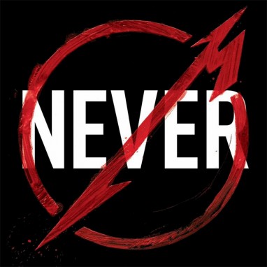 Never