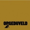 Cover Opgeduveld - Opgeduveld