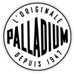 Palladium Logo