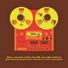 Cover The Galactic Lo-fi Orchestra - Giving Popmusic Back To The People
