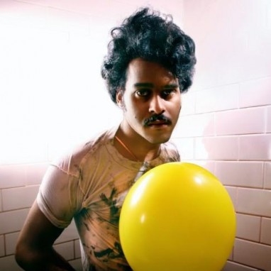 TwinShadow
