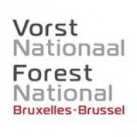 logo Vorst Nationaal Brussel