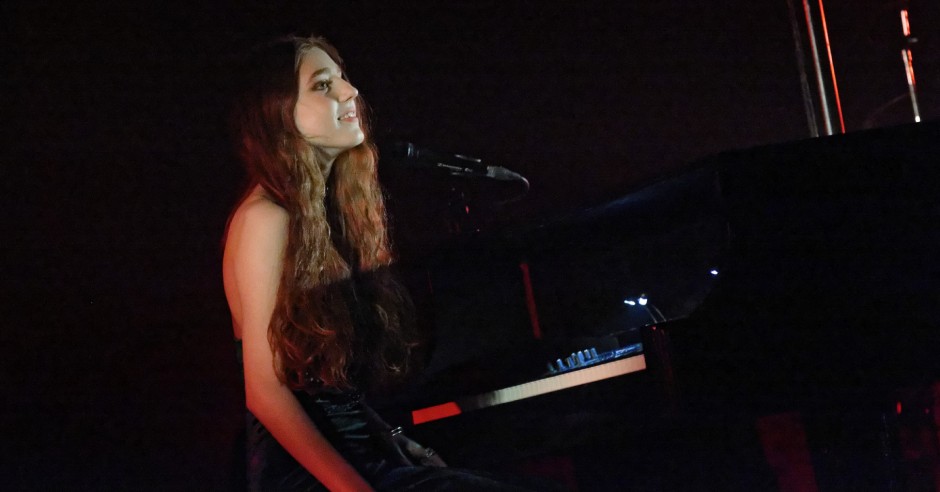 Bekijk de Birdy - 22/04 - Paradiso foto's