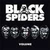 Black Spiders - Volume