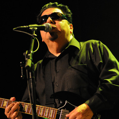 los lobos