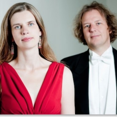 sandra en jeroen van veen