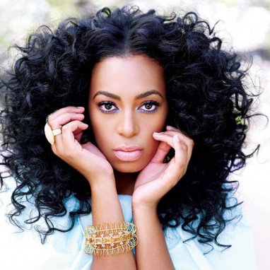 solange