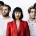the naked and famous
