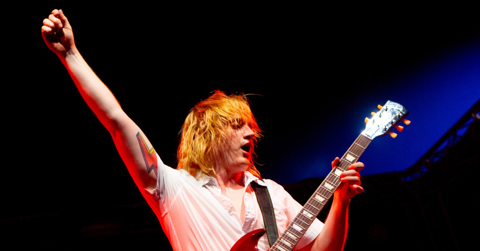 Bekijk de Zeeltje Rock 2026 foto's