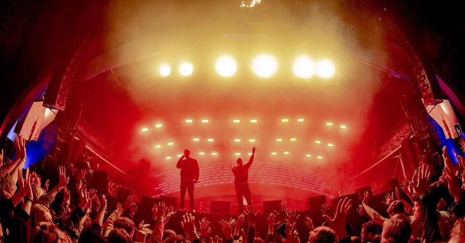 Festivalinfo review: Bevrijdingspop Haarlem 2023