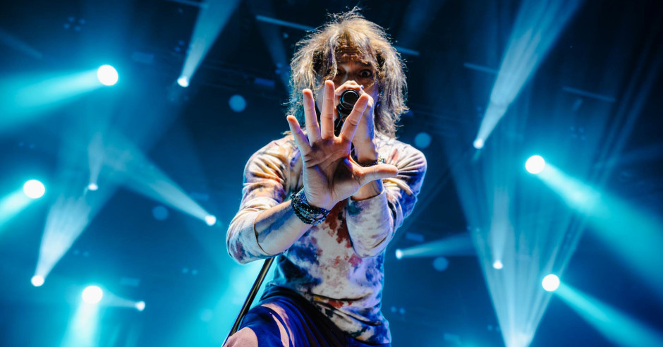 Festivalinfo review: Foreigner - 16/06 - 013