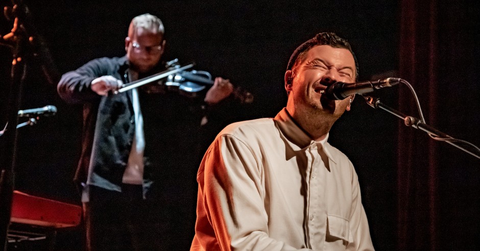 Festivalinfo review: SYML 05/05 Zonnehuis