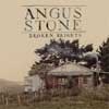 Angus Stone Broken Brights cover