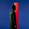 Cover Benjamin Clementine - At Least For Now